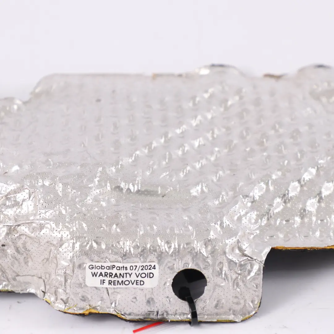 B57 Cylinder Head Engine Cover Heat Insulation to BMW G20 G21 G30 G31 with Part number 8571325 BMW G20 G21 G30 G31 B57 Cylinder Head Engine Cover Heat Insulation - SKU 8571325 - Part number 8571325