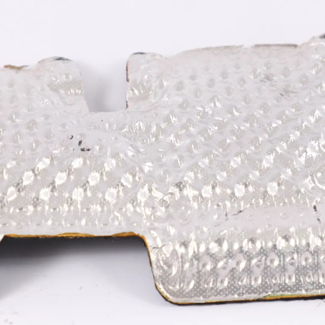 B57 Zylinderkopf Motorabdeckung Wärmeisolierung für BMW G20 G21 G30 G31 mit Teilenummer 8571325 BMW G20 G21 G30 G31 B57 Zylinderkopf Motorabdeckung Wärmeisolierung - SKU 8571325 - Teilenummer 8571325