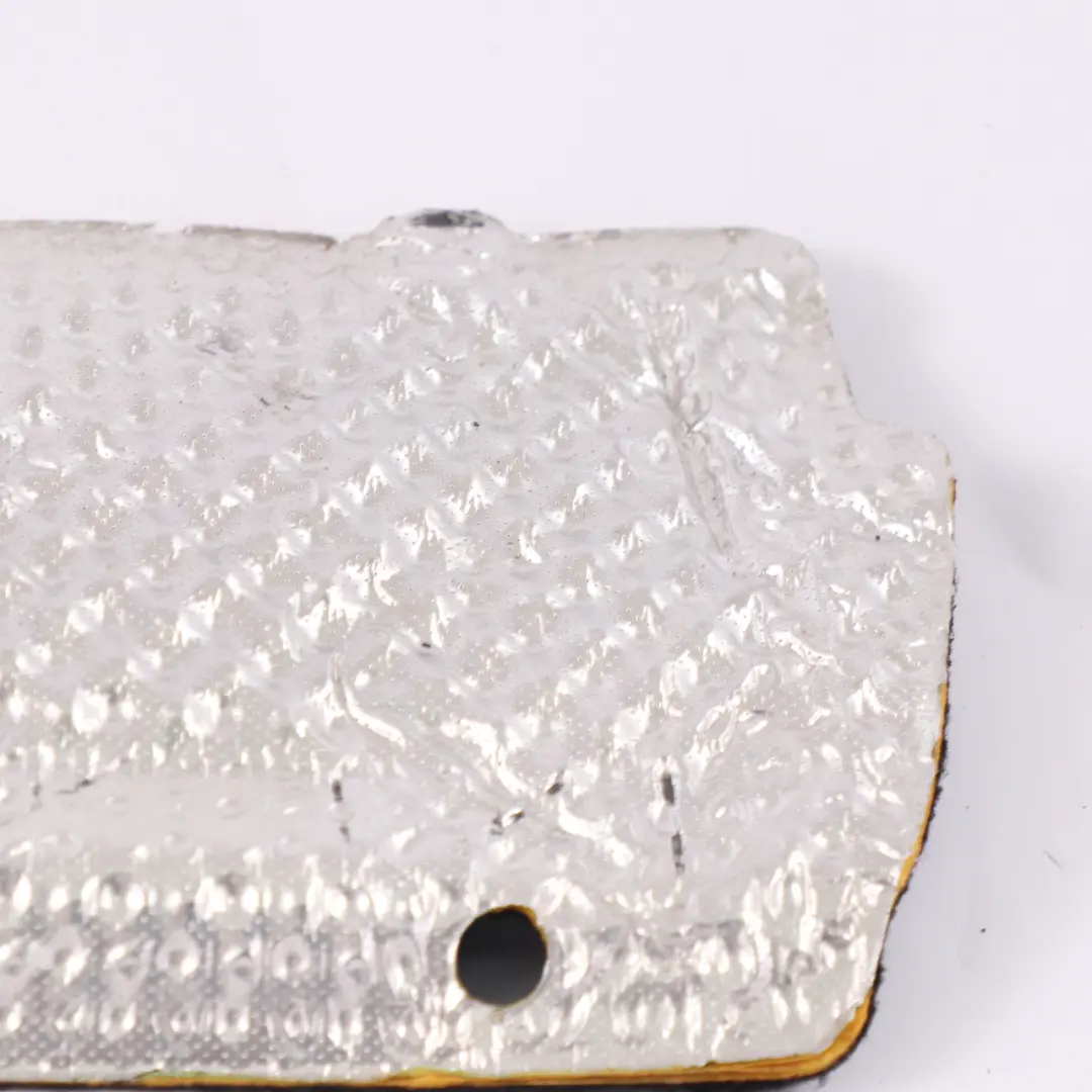 B57 Zylinderkopf Motorabdeckung Wärmeisolierung für BMW G20 G21 G30 G31 mit Teilenummer 8571325 BMW G20 G21 G30 G31 B57 Zylinderkopf Motorabdeckung Wärmeisolierung - SKU 8571325 - Teilenummer 8571325