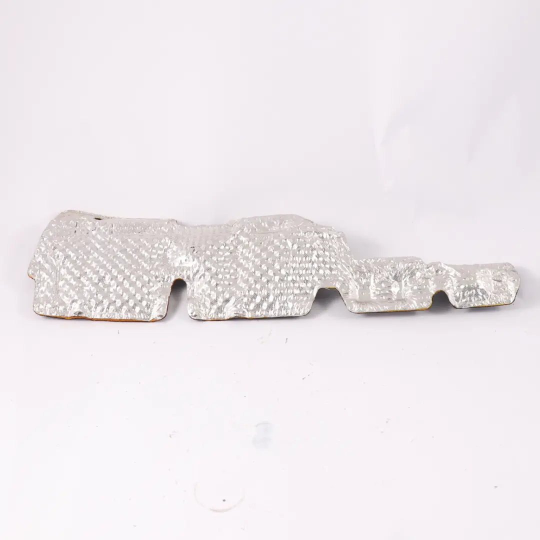 BMW G20 G21 G30 B57 Cilindro Testa Motore Coperchio Isolamento Termico - SKU 8571325 - Numero di parte 8571325