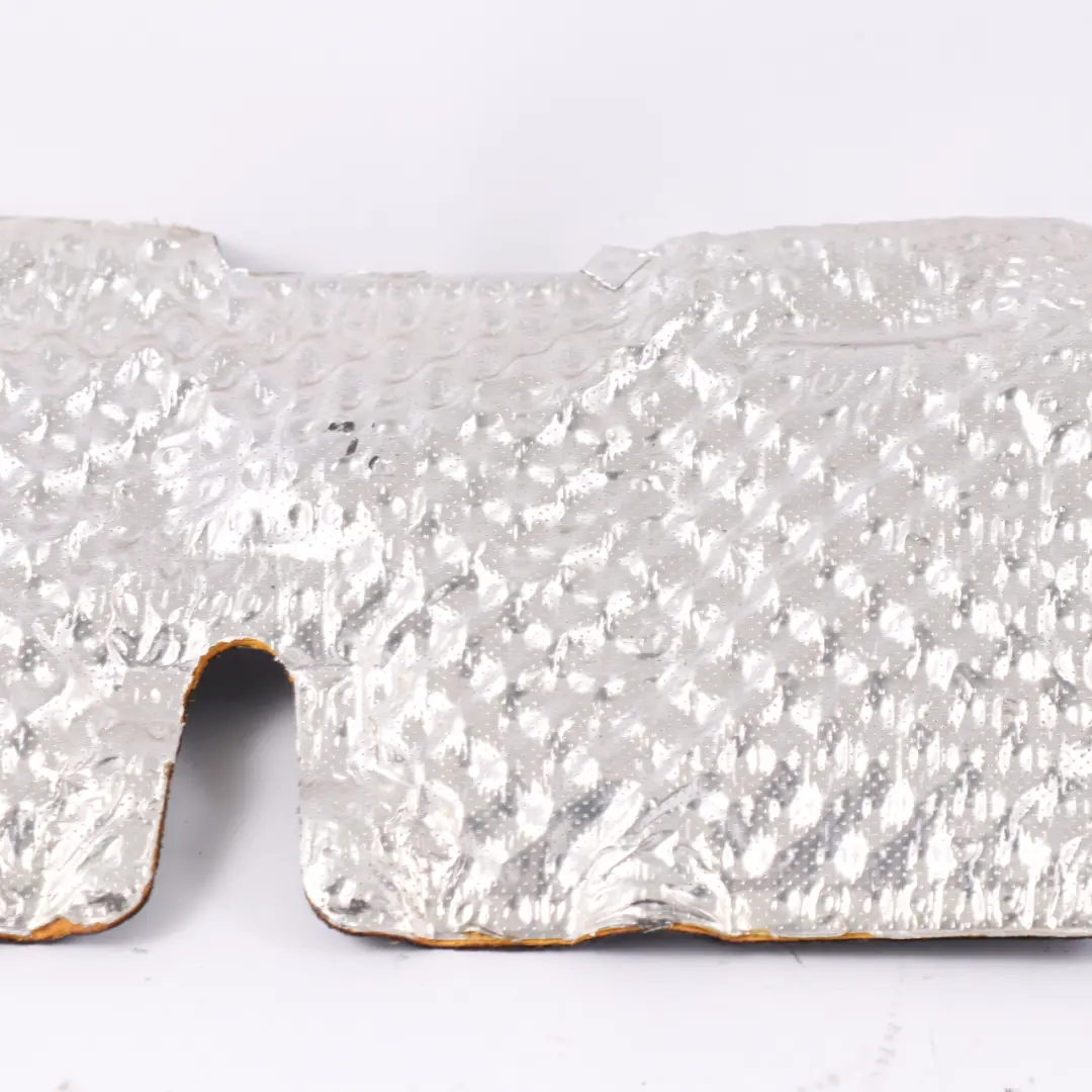 B57 Cylinder Head Engine Cover Heat Insulation to BMW G20 G21 G30 G31 with Part number 8571325 BMW G20 G21 G30 G31 B57 Cylinder Head Engine Cover Heat Insulation - SKU 8571325 - Part number 8571325