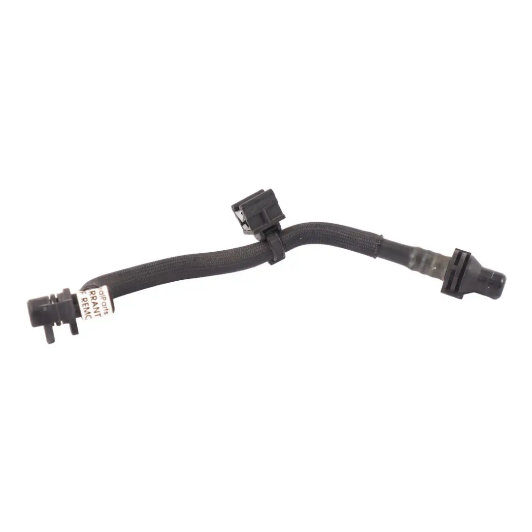 Coolant Hose BMW G20 G30 B57 Expansion Tank Cylinder Head Cooling Pipe to with Part number 8571597 Coolant Hose BMW G20 G30 B57 Expansion Tank Cylinder Head Cooling Pipe - SKU 8571597 - Part number 8571597