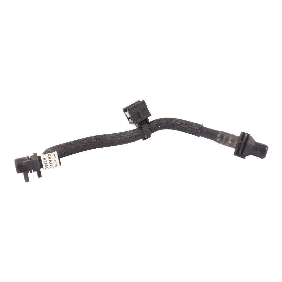 Tubo refrigerante BMW G20 G30 B57 Serbatoio espansione Testa cilindro 8571597
