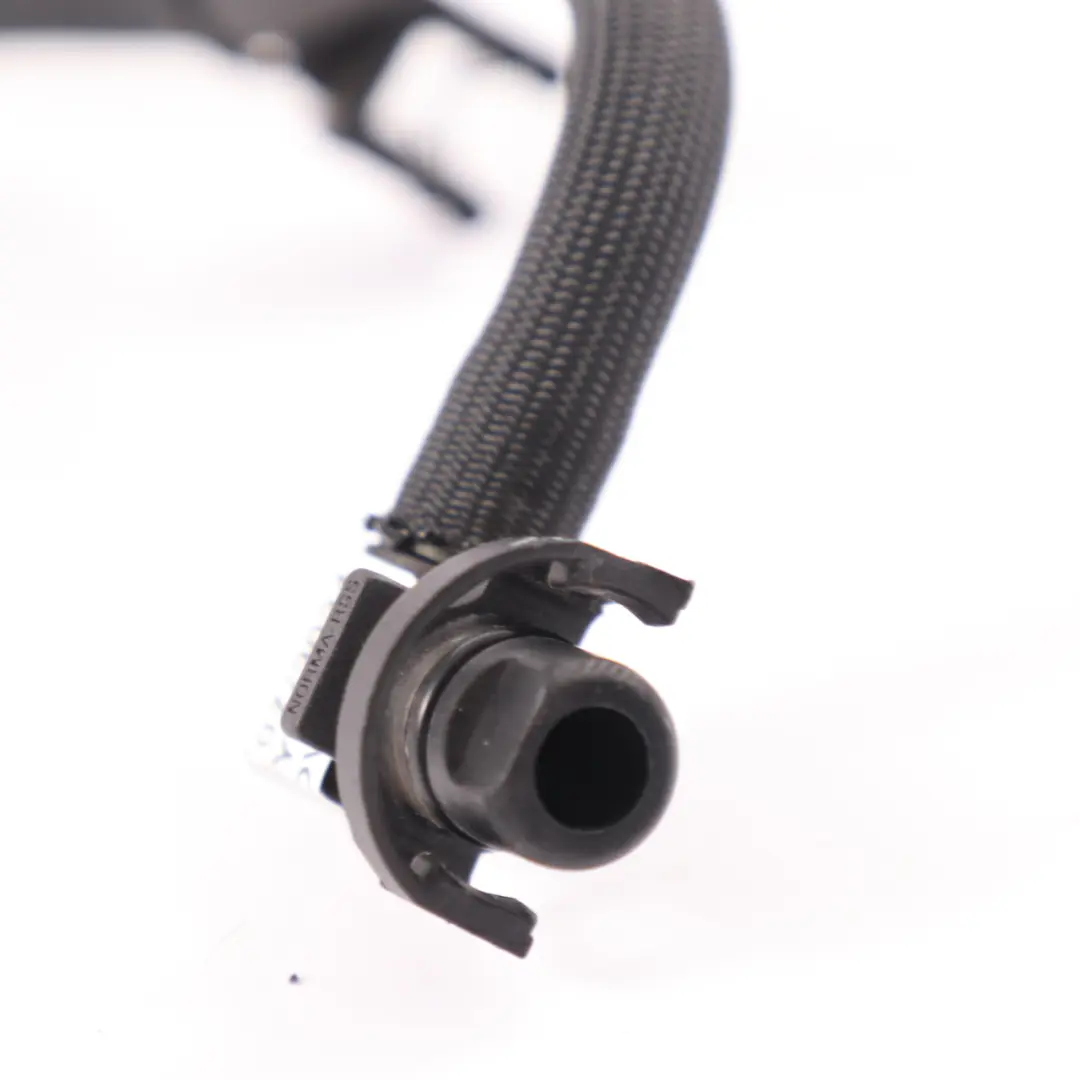 Kühlmittelschlauch BMW G20 G21 G30 Ausgleichsbehälter Zylinderkopf für mit Teilenummer 8571597 Kühlmittelschlauch BMW G20 G21 G30 Ausgleichsbehälter Zylinderkopf - SKU 8571597 - Teilenummer 8571597