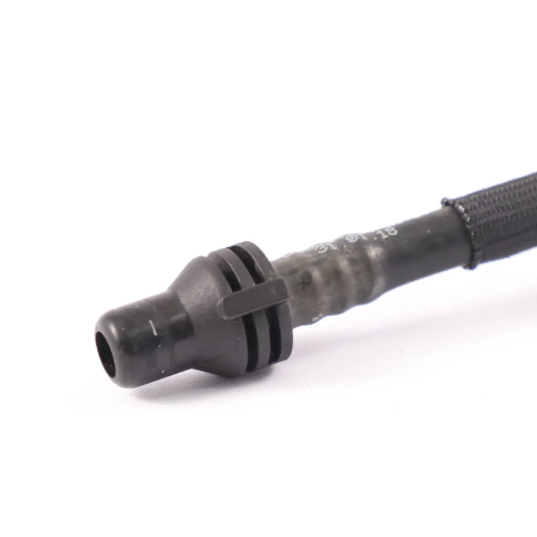 Tuyau refroidissement BMW G20 G30 B57 Tête cylindre réservoir expansion pour à propos du numéro de pièce 8571597 Tuyau refroidissement BMW G20 G30 B57 Tête cylindre réservoir expansion - SKU 8571597 - Numéro de pièce 8571597