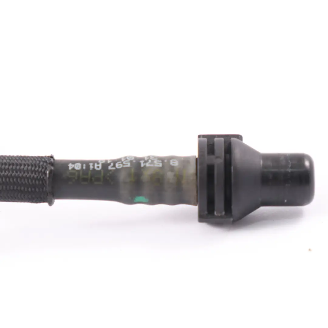 Manguera refrigerante BMW G20 G30 B57 Depósito expansión Culata Tubo para con número de pieza 8571597 Manguera refrigerante BMW G20 G30 B57 Depósito expansión Culata Tubo - SKU 8571597 - Número de pieza 8571597