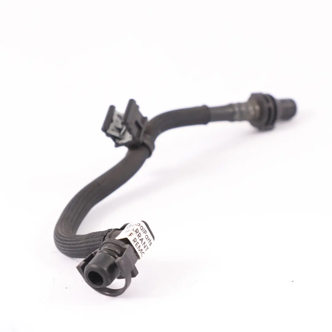 Manguera refrigerante BMW G20 G30 B57 Depósito expansión Culata Tubo para con número de pieza 8571597 Manguera refrigerante BMW G20 G30 B57 Depósito expansión Culata Tubo - SKU 8571597 - Número de pieza 8571597