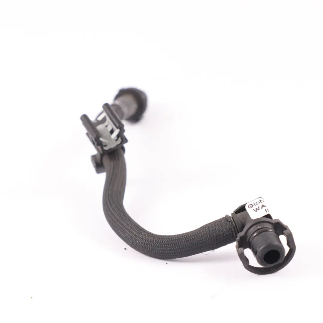 Coolant Hose BMW G20 G30 B57 Expansion Tank Cylinder Head Cooling Pipe to with Part number 8571597 Coolant Hose BMW G20 G30 B57 Expansion Tank Cylinder Head Cooling Pipe - SKU 8571597 - Part number 8571597