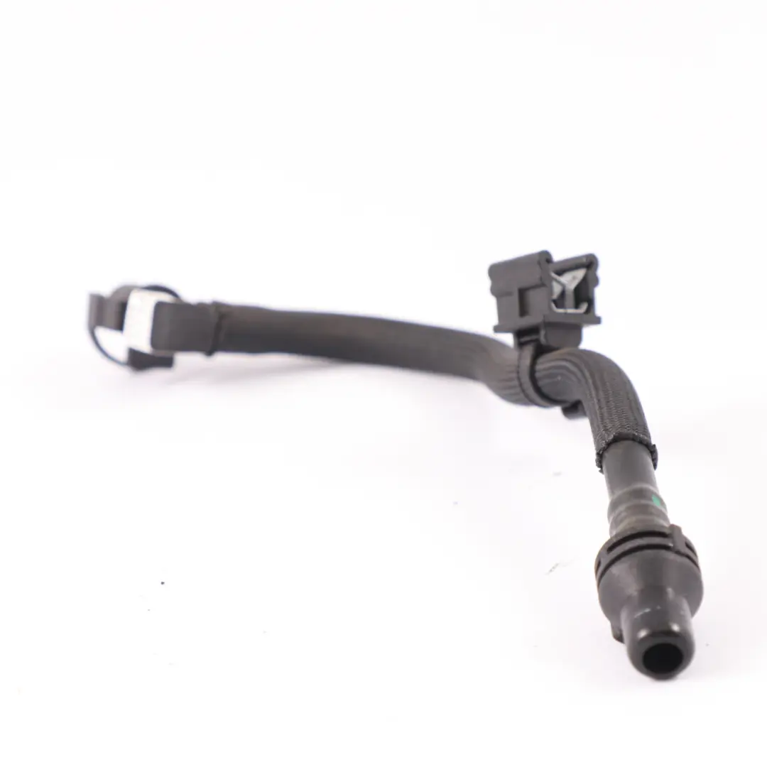 Coolant Hose BMW G20 G30 B57 Expansion Tank Cylinder Head Cooling Pipe to with Part number 8571597 Coolant Hose BMW G20 G30 B57 Expansion Tank Cylinder Head Cooling Pipe - SKU 8571597 - Part number 8571597