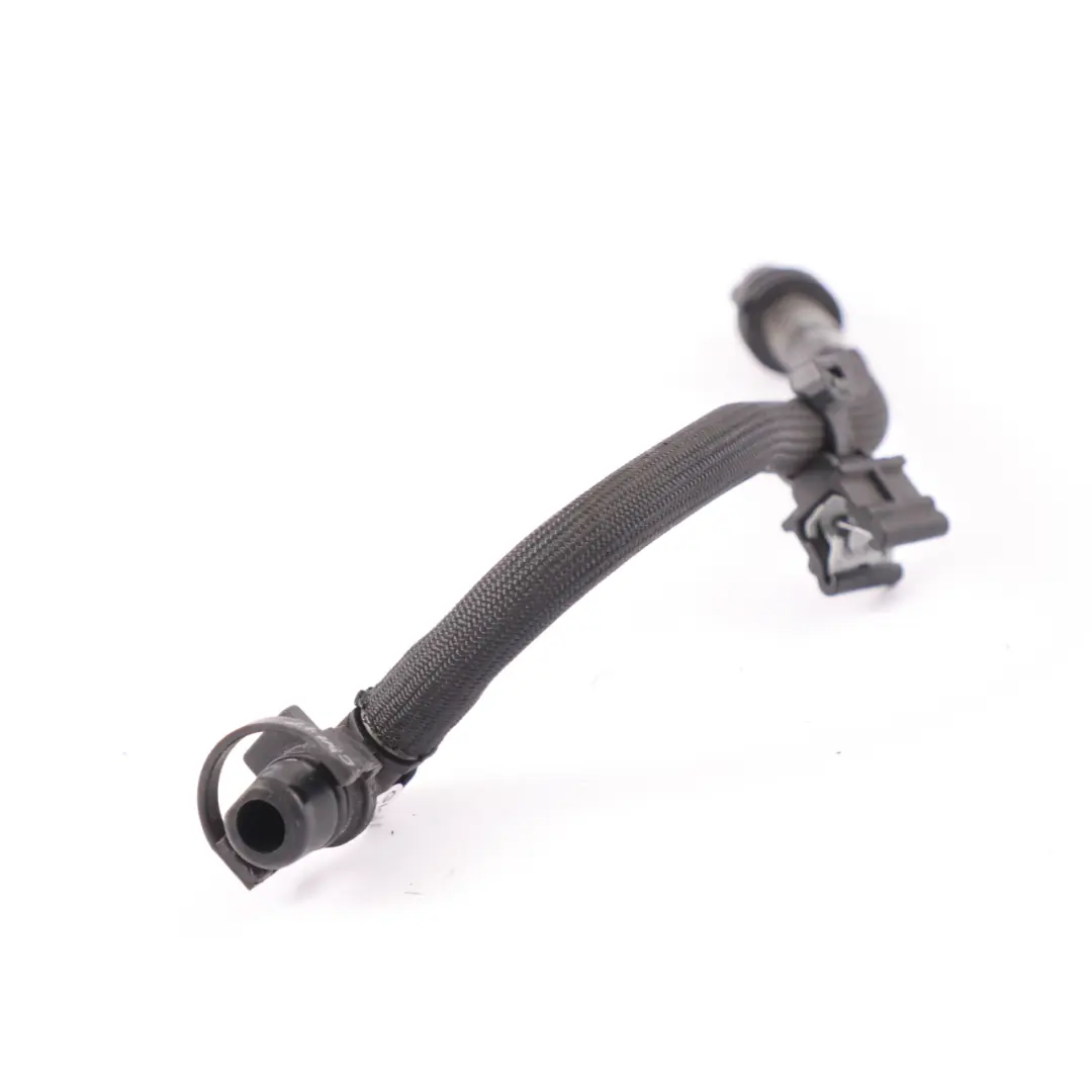 Coolant Hose BMW G20 G30 B57 Expansion Tank Cylinder Head Cooling Pipe to with Part number 8571597 Coolant Hose BMW G20 G30 B57 Expansion Tank Cylinder Head Cooling Pipe - SKU 8571597 - Part number 8571597