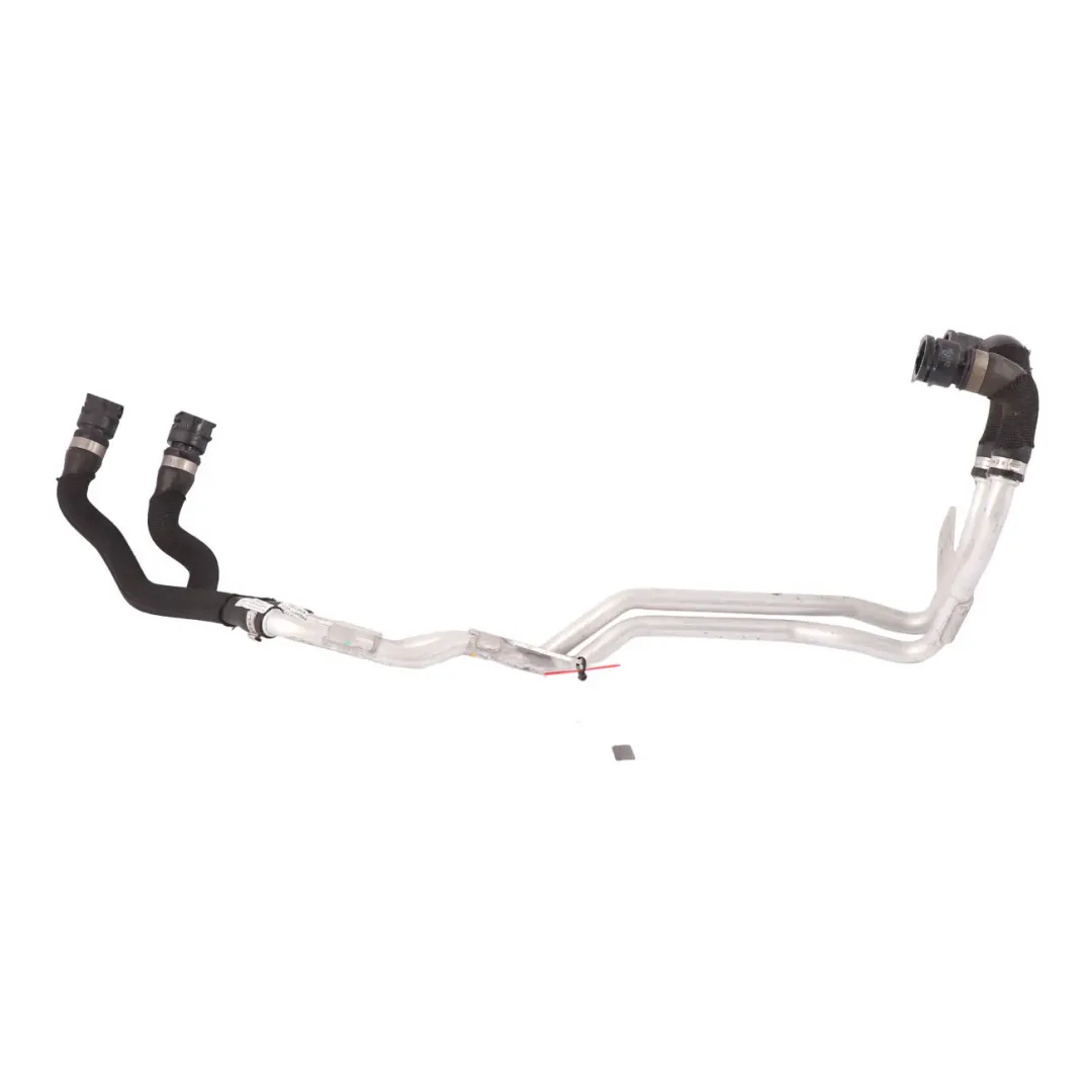  Water Hose BMW G20 G21 G30 G31 G11 G12 B57 EGR Cooler Coolant Pipe Line - SKU 8571601 - Part number 8571601