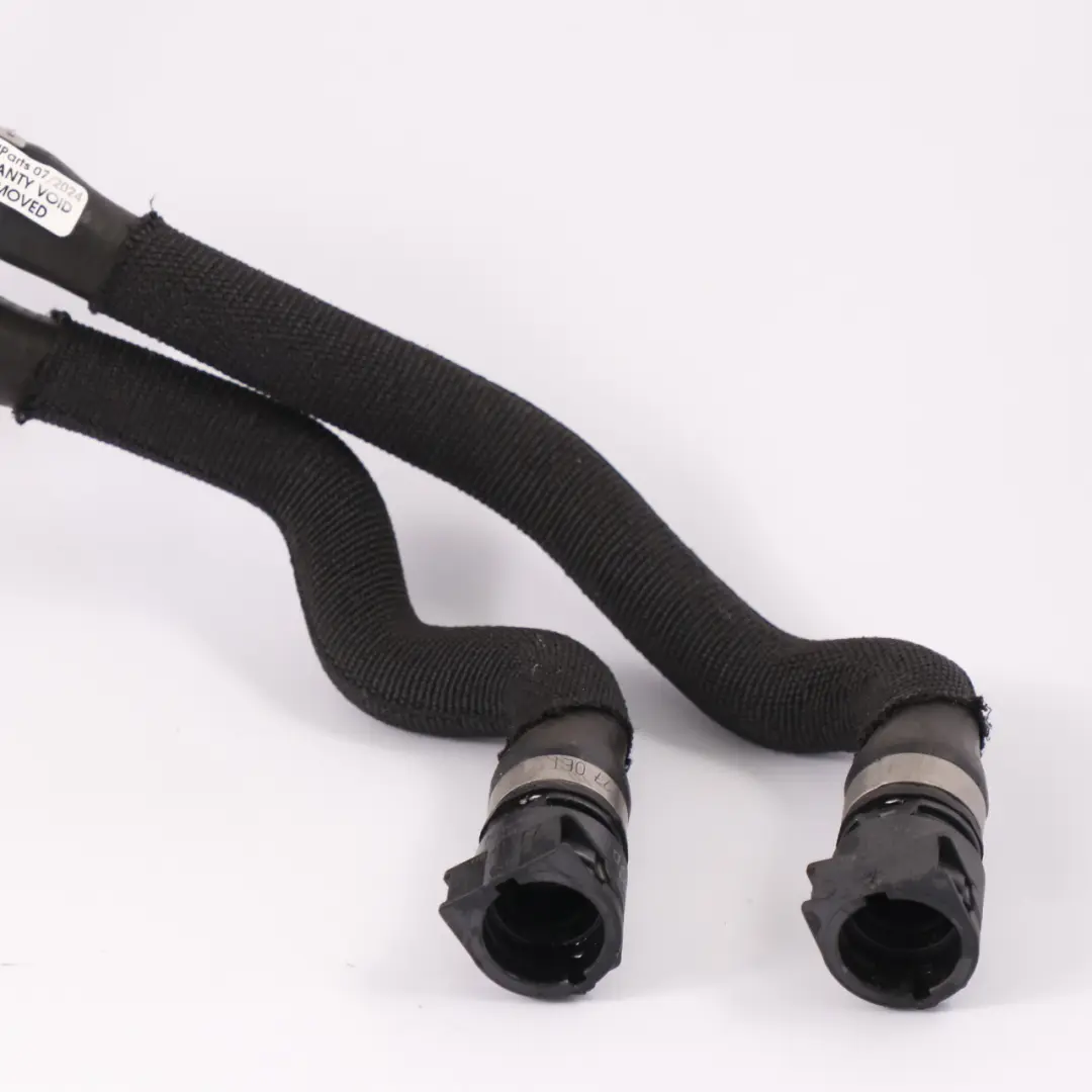 Tubo dell'acqua BMW G20 G21 G30 G31 B57 EGR Linea refrigerante per con numero di parte 8571601 Tubo dell'acqua BMW G20 G21 G30 G31 B57 EGR Linea refrigerante - SKU 8571601 - Numero di parte 8571601