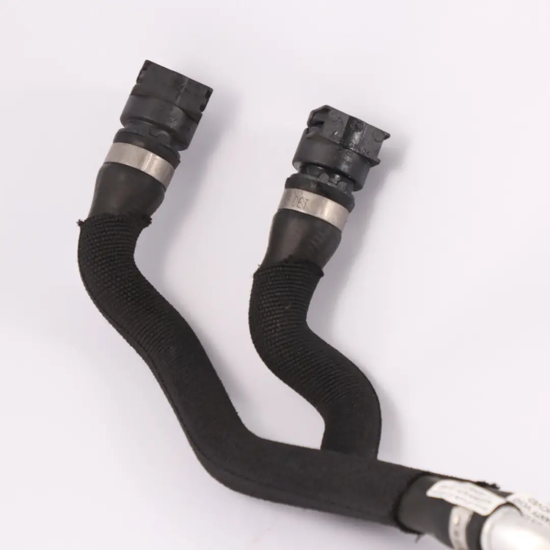 Tubo dell'acqua BMW G20 G21 G30 G31 B57 EGR Linea refrigerante per con numero di parte 8571601 Tubo dell'acqua BMW G20 G21 G30 G31 B57 EGR Linea refrigerante - SKU 8571601 - Numero di parte 8571601