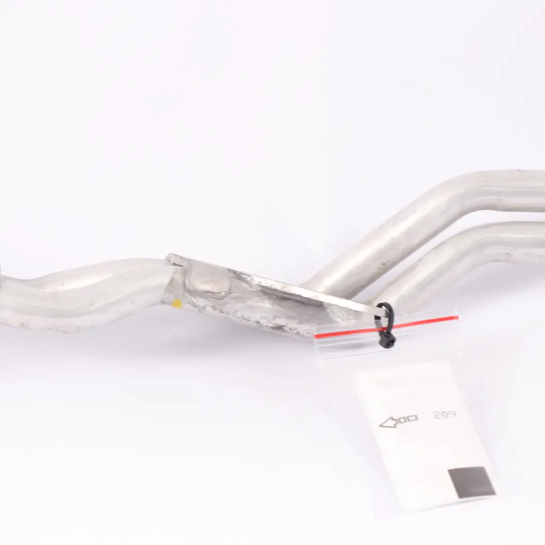 Tubo dell'acqua BMW G20 G21 G30 G31 B57 EGR Linea refrigerante per con numero di parte 8571601 Tubo dell'acqua BMW G20 G21 G30 G31 B57 EGR Linea refrigerante - SKU 8571601 - Numero di parte 8571601