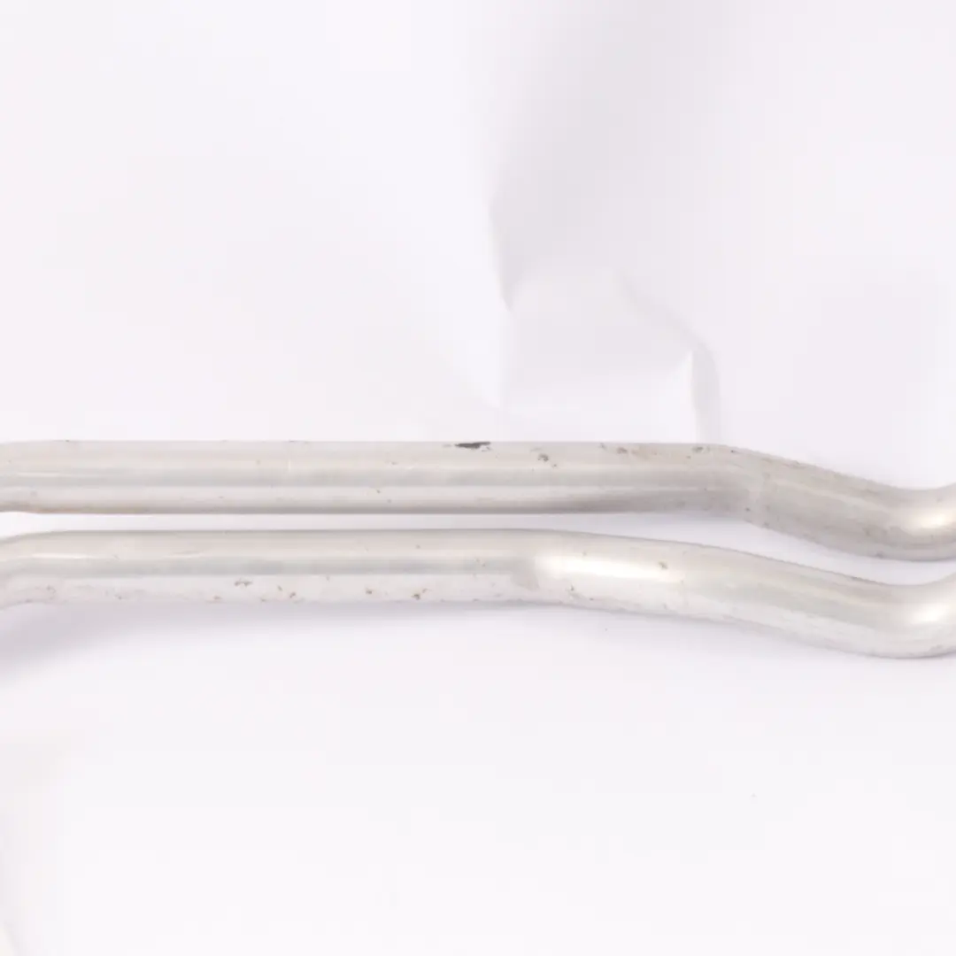 Tuyau d'eau BMW G20 G21 G30 G31 G11 G12 B57 Tuyau refroidisseur EGR pour à propos du numéro de pièce 8571601 Tuyau d'eau BMW G20 G21 G30 G31 G11 G12 B57 Tuyau refroidisseur EGR - SKU 8571601 - Numéro de pièce 8571601