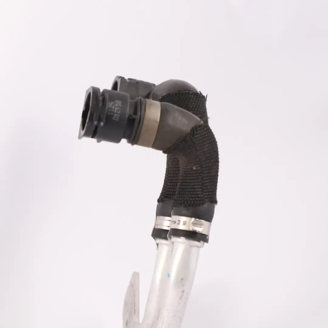 Tubo dell'acqua BMW G20 G21 G30 G31 B57 EGR Linea refrigerante per con numero di parte 8571601 Tubo dell'acqua BMW G20 G21 G30 G31 B57 EGR Linea refrigerante - SKU 8571601 - Numero di parte 8571601