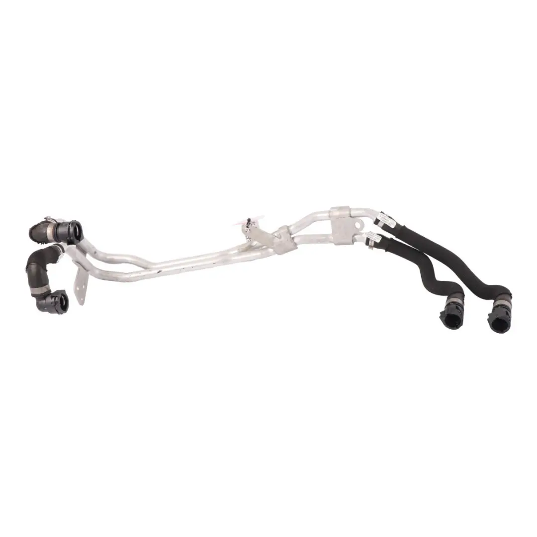  Water Hose BMW G20 G21 G30 G31 G11 G12 B57 EGR Cooler Coolant Pipe Line - SKU 8571601 - Part number 8571601