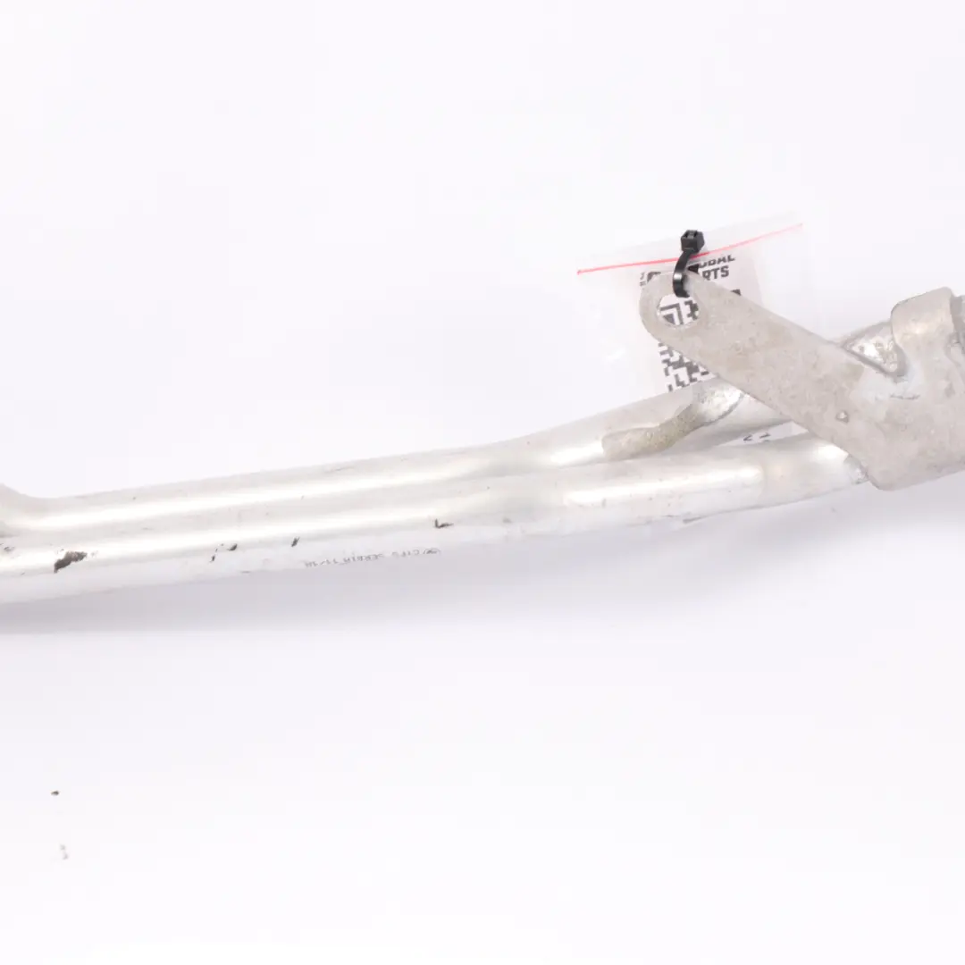 Tuyau d'eau BMW G20 G21 G30 G31 G11 G12 B57 Tuyau refroidisseur EGR pour à propos du numéro de pièce 8571601 Tuyau d'eau BMW G20 G21 G30 G31 G11 G12 B57 Tuyau refroidisseur EGR - SKU 8571601 - Numéro de pièce 8571601