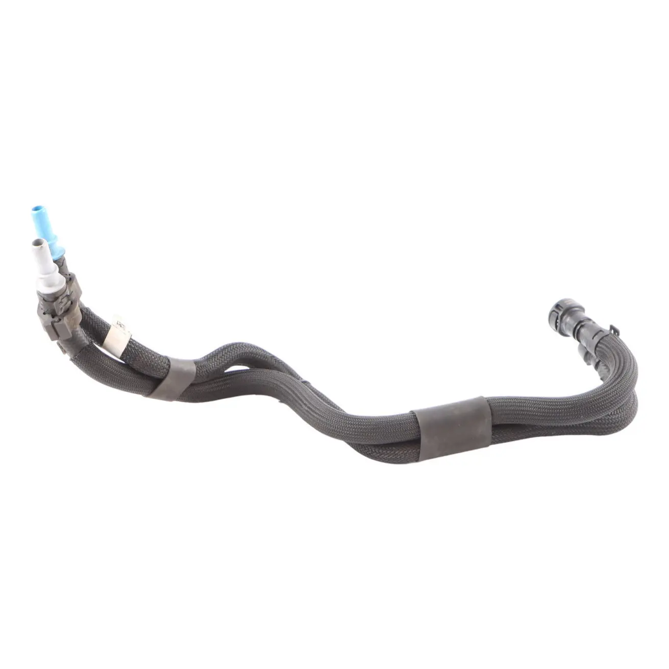BMW G01 G02 30dX M40dX B57 Diesel Fuel Feed Pipes Engine Injector Line 8571677