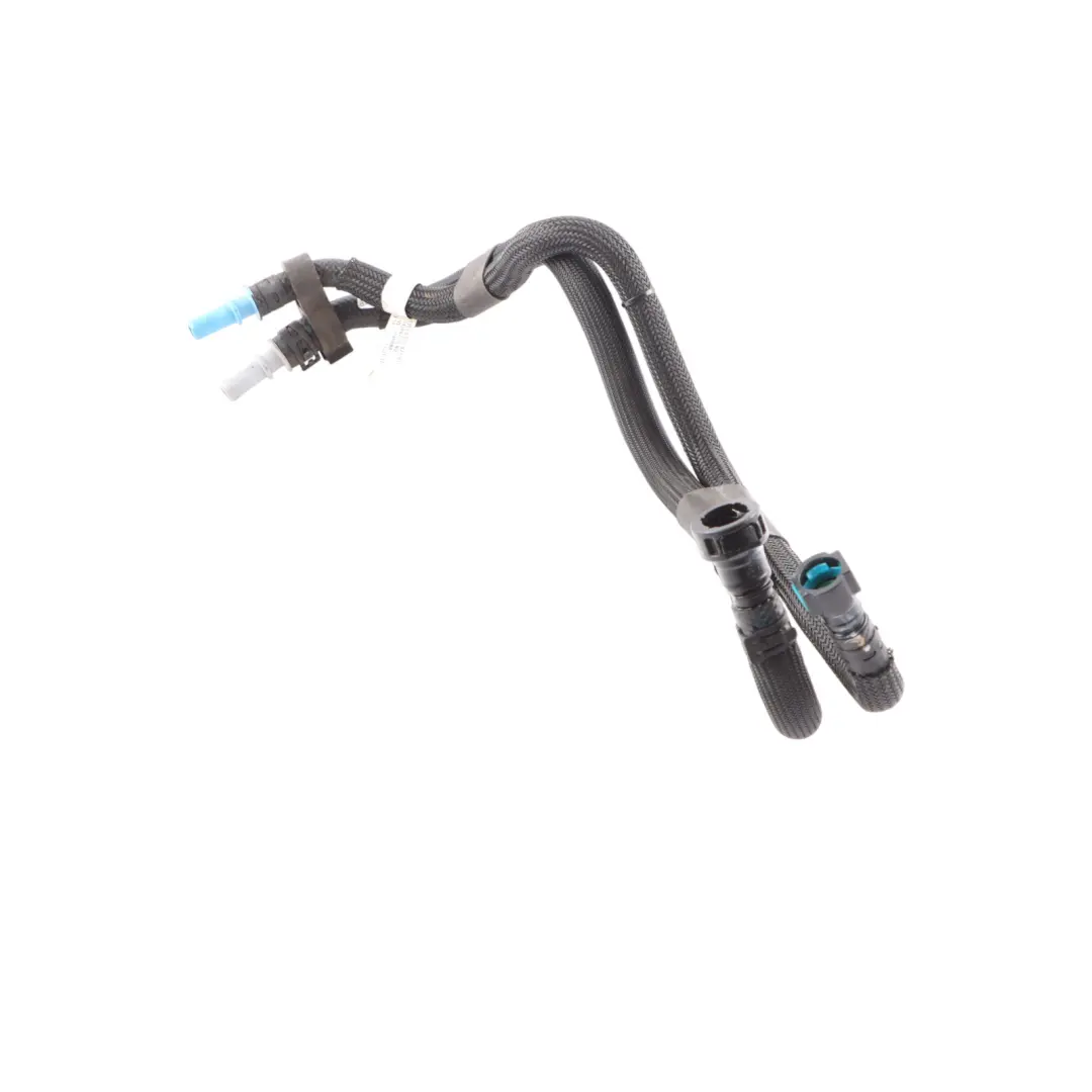 BMW G01 G02 30Dx M40Dx B57 Tubos Alimentación Combustible Línea Inyector - SKU 8571677 - Número de pieza 8571677