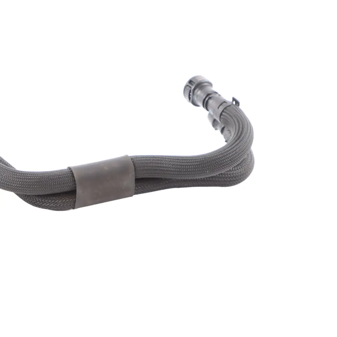 30Dx M40Dx B57 Tubos Alimentación Combustible Línea Inyector para BMW G01 G02 con número de pieza 8571677 BMW G01 G02 30Dx M40Dx B57 Tubos Alimentación Combustible Línea Inyector - SKU 8571677 - Número de pieza 8571677