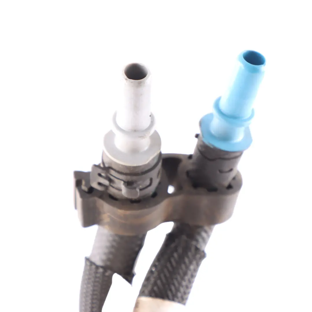 BMW G01 G02 30Dx M40Dx B57 Tubos Alimentación Combustible Línea Inyector - SKU 8571677 - Número de pieza 8571677