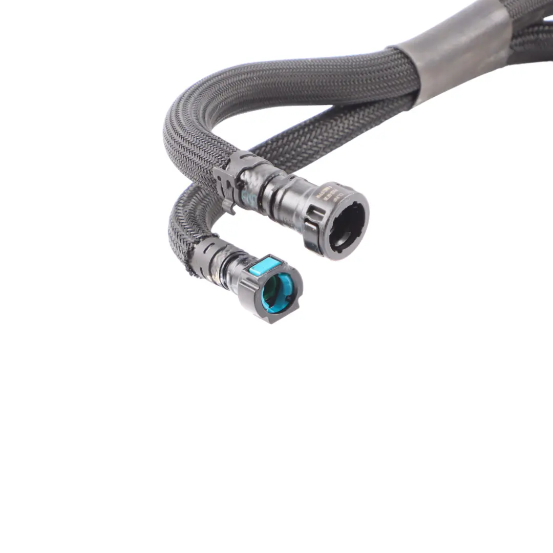 Tuyaux Alimentation Carburant BMW G01 G02 30Dx M40Dx B57 Ligne Injecteur pour à propos du numéro de pièce 8571677 Tuyaux Alimentation Carburant BMW G01 G02 30Dx M40Dx B57 Ligne Injecteur - SKU 8571677 - Numéro de pièce 8571677