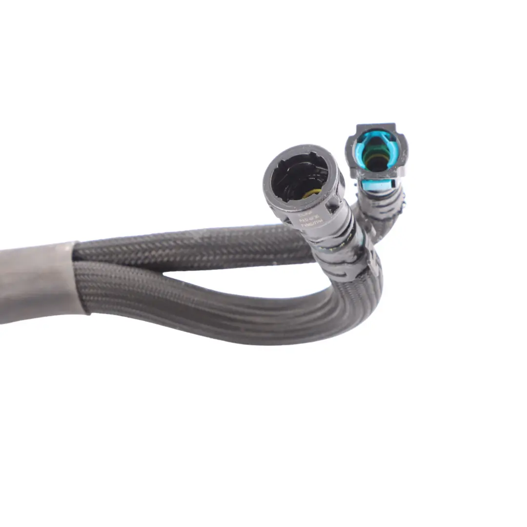 30Dx M40Dx B57 Tubi Alimentazione Motore Linea Iniettore per BMW G01 G02 con numero di parte 8571677 BMW G01 G02 30Dx M40Dx B57 Tubi Alimentazione Motore Linea Iniettore - SKU 8571677 - Numero di parte 8571677