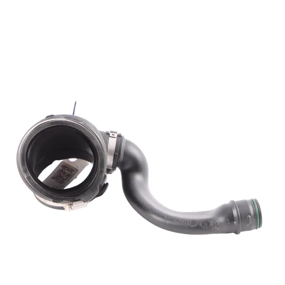 BMW G30 G31 G11 G32 GT X3 G01 X5 Rura Przewód Powietrza Diesel B57 - SKU 8571705-1 - Numer Części 8571705