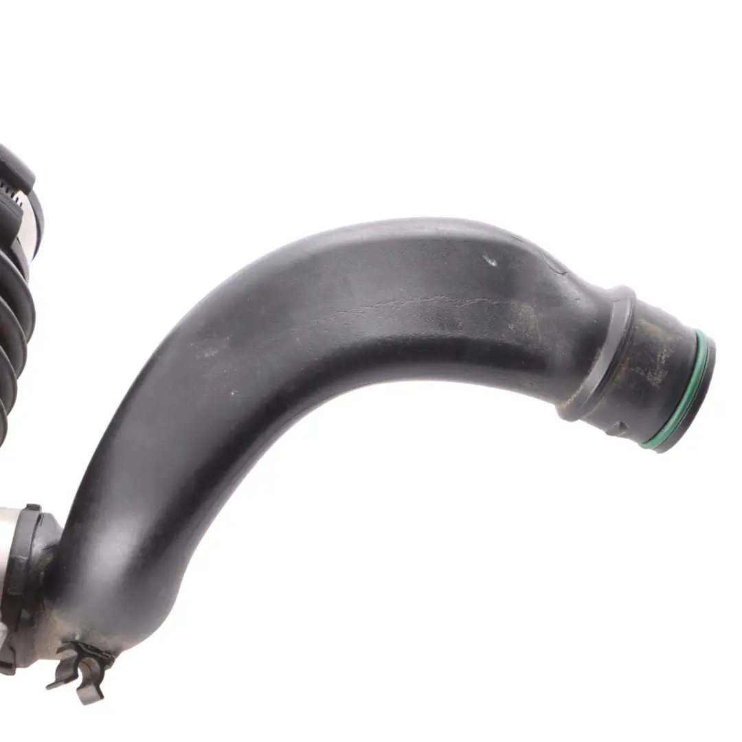 Tuyau d'admission d'air BMW G30 G31 G11 G32 GT X3 G01 X5 G05 Diesel B57 pour à propos du numéro de pièce 8571705 Tuyau d'admission d'air BMW G30 G31 G11 G32 GT X3 G01 X5 G05 Diesel B57 - SKU 8571705-1 - Numéro de pièce 8571705