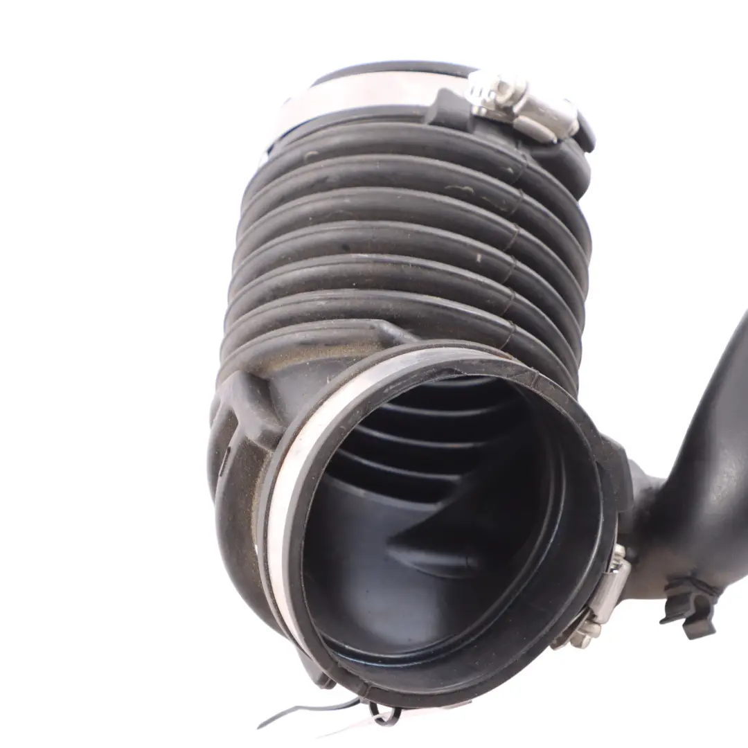 Rura Przewód Powietrza Diesel B57 do BMW G30 G31 G11 G32 GT X3 G01 X5 o numerze 8571705 BMW G30 G31 G11 G32 GT X3 G01 X5 Rura Przewód Powietrza Diesel B57 - SKU 8571705-1 - Numer Części 8571705