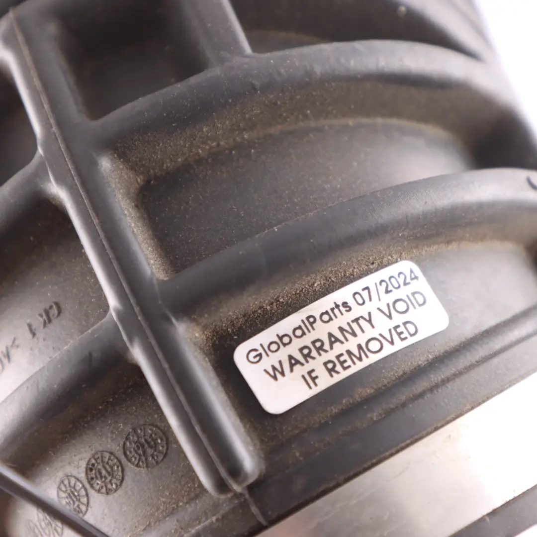  Tuyau d'admission d'air BMW G30 G31 G11 G32 GT X3 G01 X5 G05 Diesel B57 - SKU 8571705-1 - Numéro de pièce 8571705