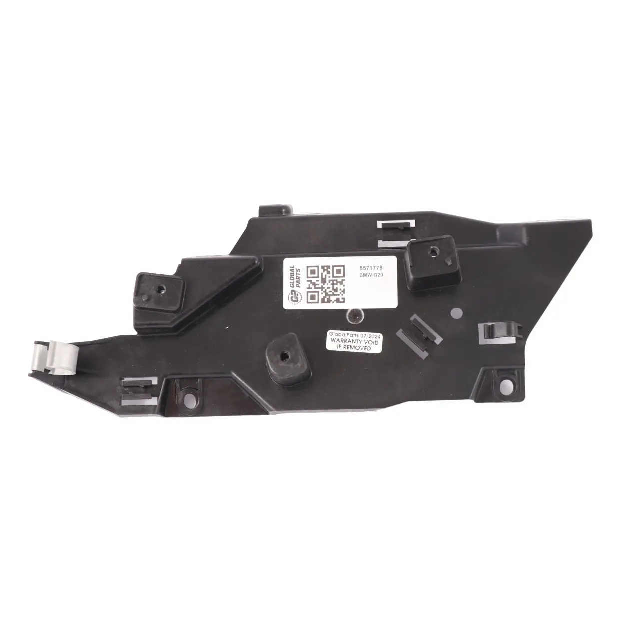 Soporte sensor escape BMW G20 G21 G30 G31 G11 B57 Soporte motor 8571779