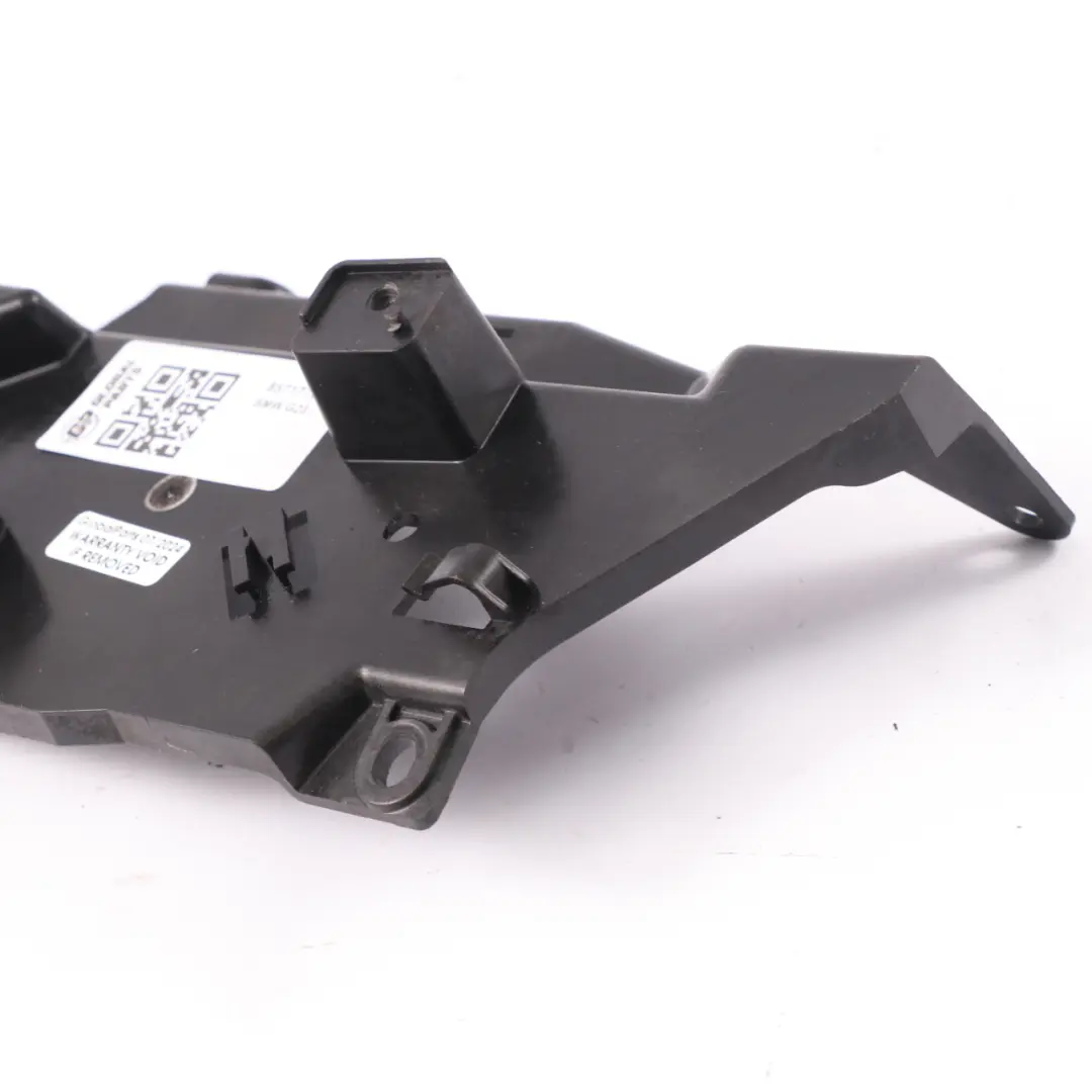 Exhaust Sensor Bracket BMW G20 G21 G30 G31 G11 B57 Engine Holder Mount  - SKU 8571779 - Part number 8571779