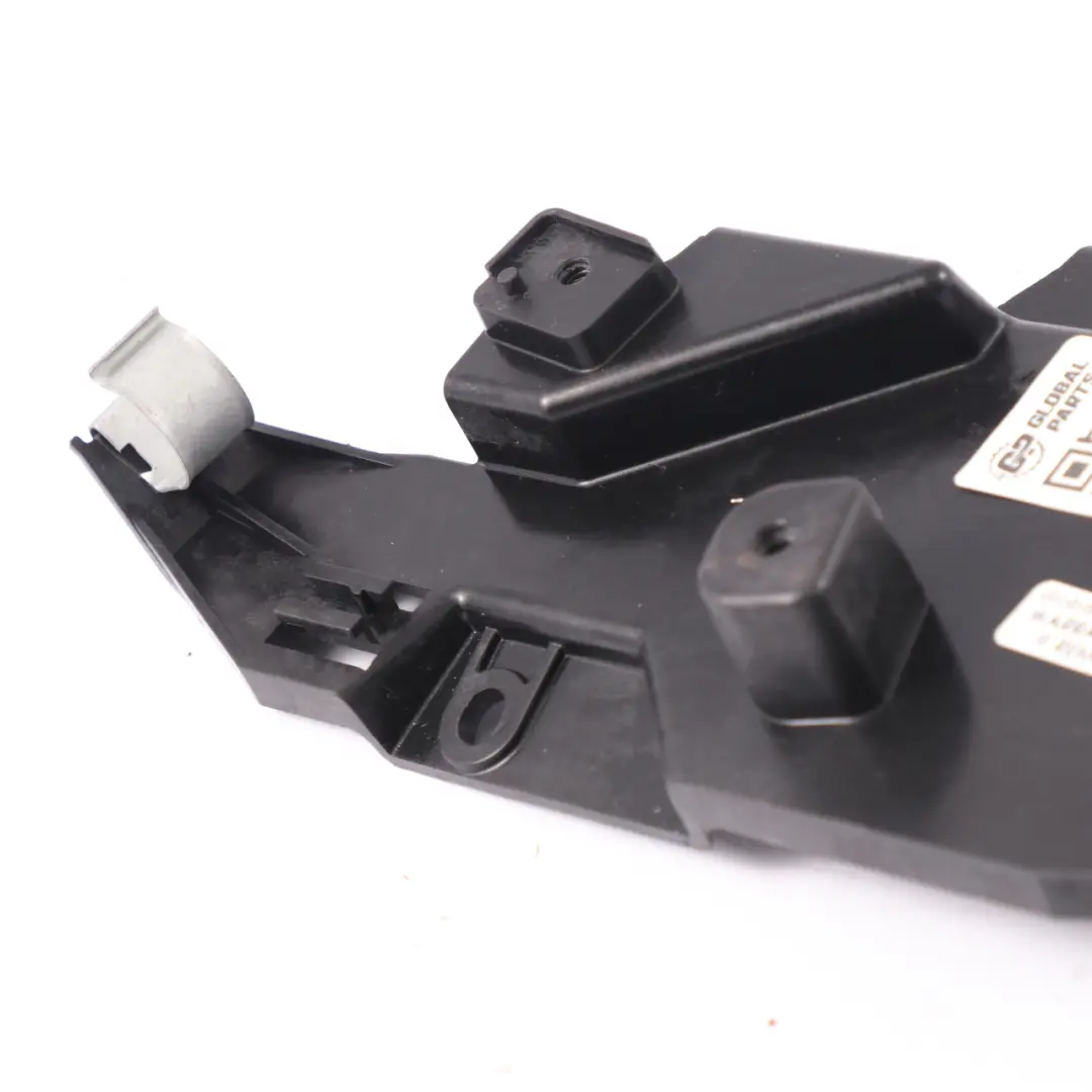 Exhaust Sensor Bracket BMW G20 G21 G30 G31 G11 B57 Engine Holder Mount  - SKU 8571779 - Part number 8571779
