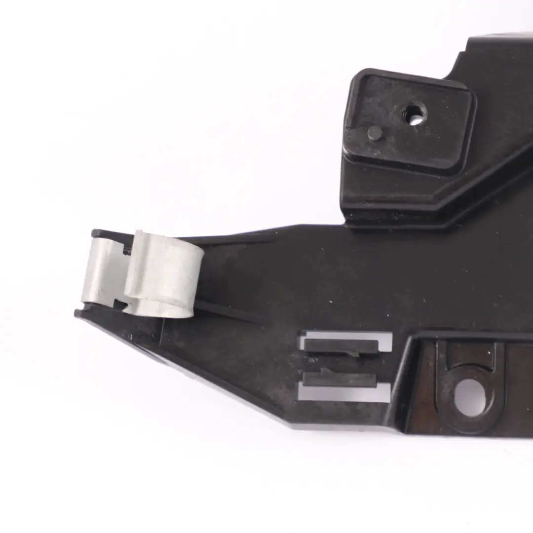Exhaust Sensor Bracket BMW G20 G21 G30 G31 G11 B57 Engine Holder Mount  - SKU 8571779 - Part number 8571779