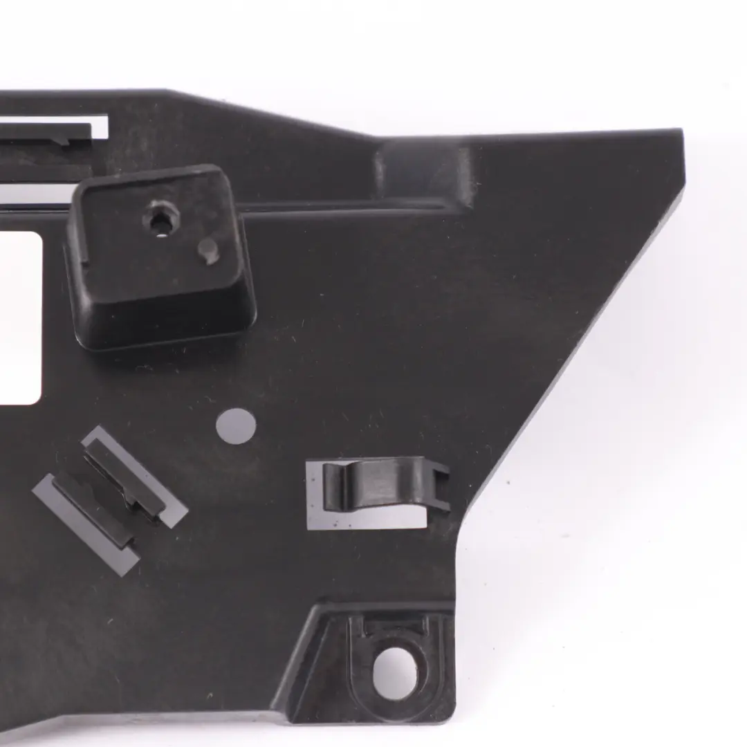 Exhaust Sensor Bracket BMW G20 G21 G30 G31 G11 B57 Engine Holder Mount to with Part number 8571779 Exhaust Sensor Bracket BMW G20 G21 G30 G31 G11 B57 Engine Holder Mount - SKU 8571779 - Part number 8571779