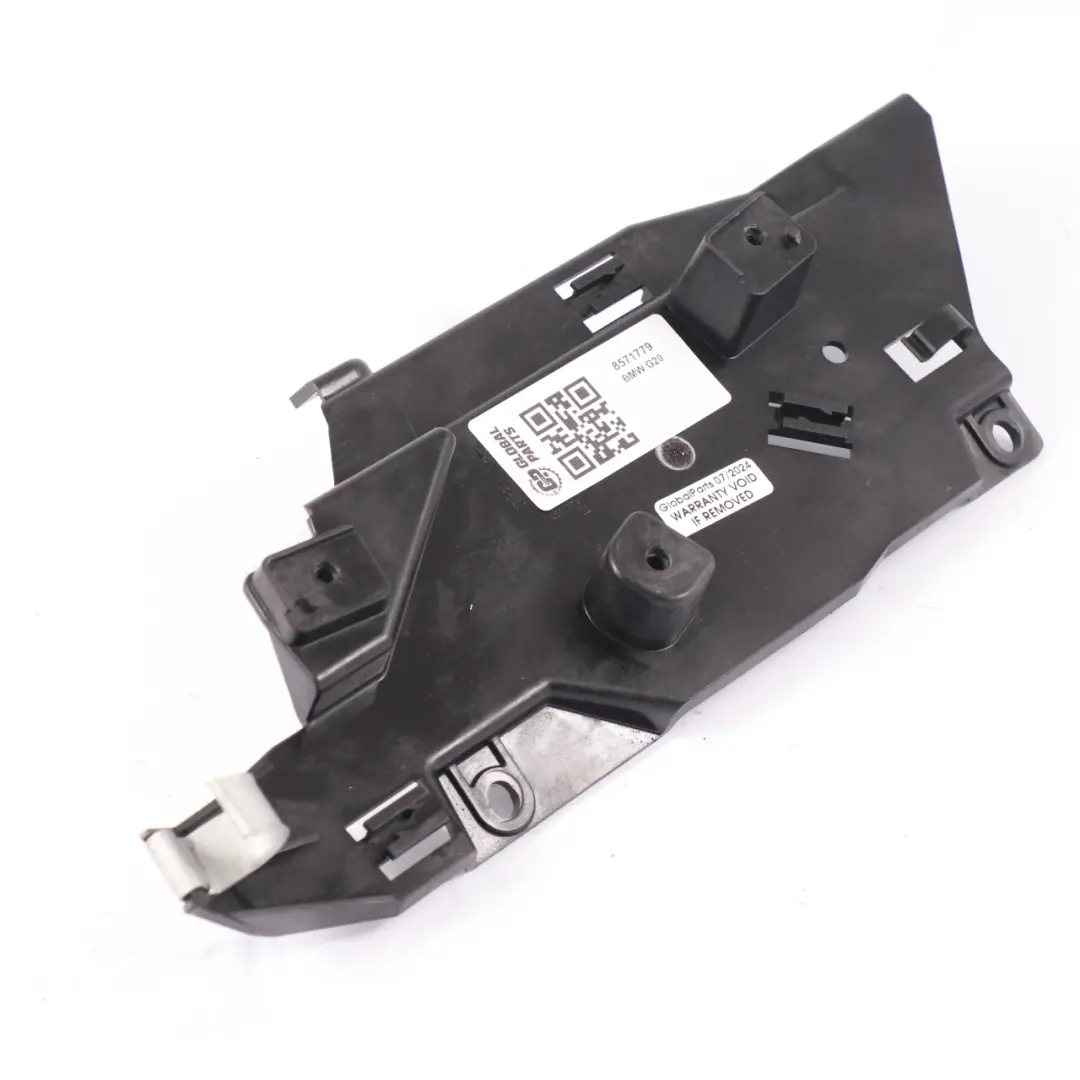 Exhaust Sensor Bracket BMW G20 G21 G30 G31 G11 B57 Engine Holder Mount  - SKU 8571779 - Part number 8571779