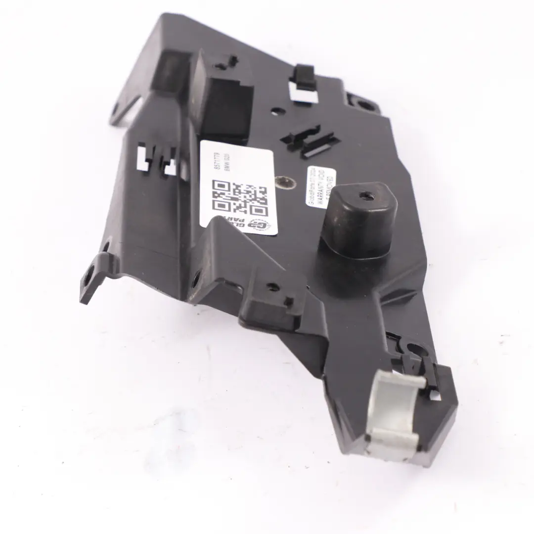 Exhaust Sensor Bracket BMW G20 G21 G30 G31 G11 B57 Engine Holder Mount  - SKU 8571779 - Part number 8571779