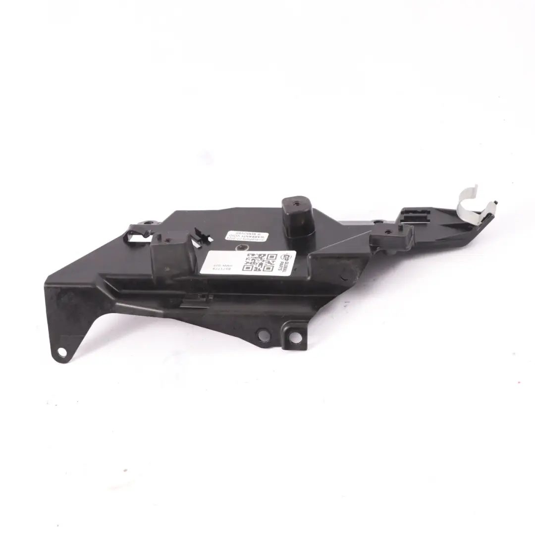 Exhaust Sensor Bracket BMW G20 G21 G30 G31 G11 B57 Engine Holder Mount  - SKU 8571779 - Part number 8571779