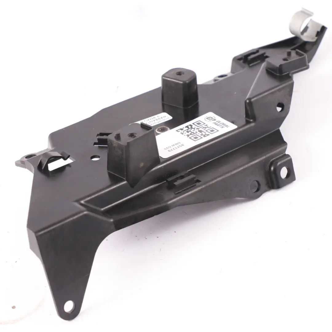 Auspuffsensor Halterung BMW G20 G21 G30 G31 G11 B57 Motorhalterung für mit Teilenummer 8571779 Auspuffsensor Halterung BMW G20 G21 G30 G31 G11 B57 Motorhalterung - SKU 8571779 - Teilenummer 8571779