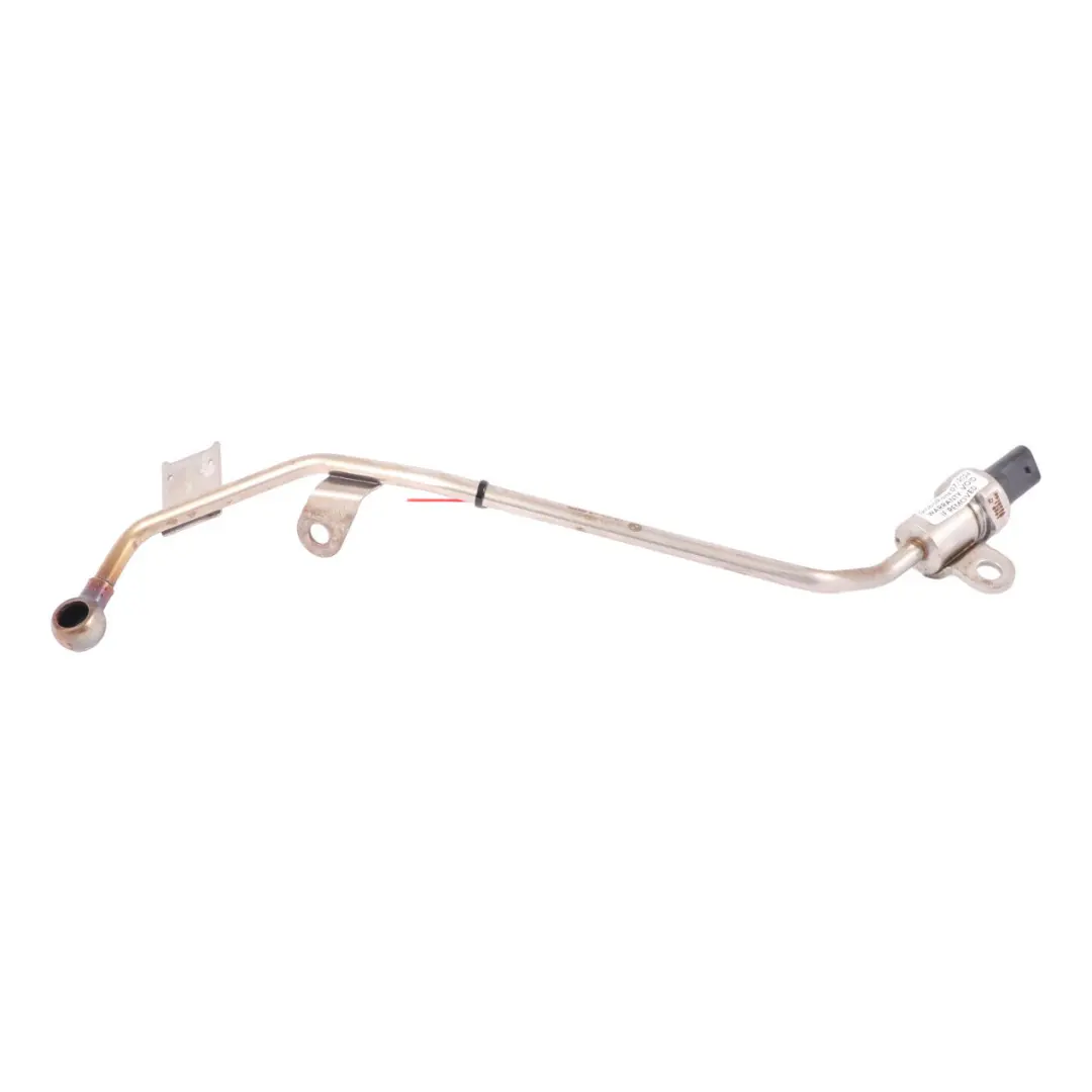 B57 Diesel Exhaust Gas Pressure Sensor to BMW G20 G21 G30 G31 G11 G12 with Part number 8571783 BMW G20 G21 G30 G31 G11 G12 B57 Diesel Exhaust Gas Pressure Sensor - SKU 8571783 - Part number 8571783