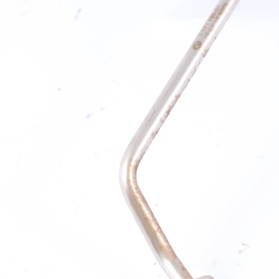 B57 Sensor presión gases escape diesel para BMW G20 G21 G30 G31 G11 G12 con número de pieza 8571783 BMW G20 G21 G30 G31 G11 G12 B57 Sensor presión gases escape diesel - SKU 8571783 - Número de pieza 8571783