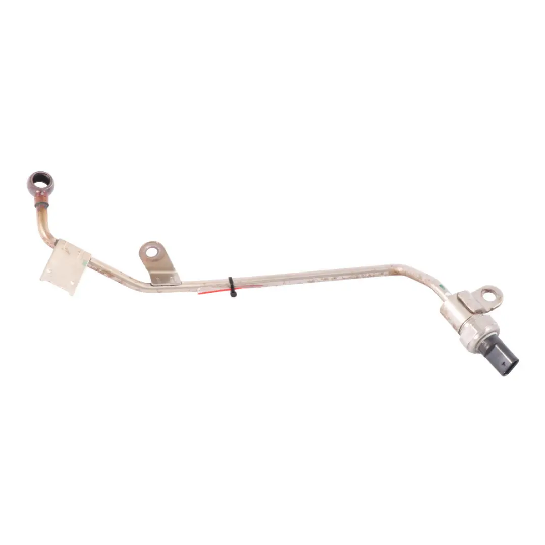 B57 Capteur pression gaz d'échappement diesel pour BMW G20 G21 G30 G31 G11 à propos du numéro de pièce 8571783 BMW G20 G21 G30 G31 G11 B57 Capteur pression gaz d'échappement diesel - SKU 8571783 - Numéro de pièce 8571783