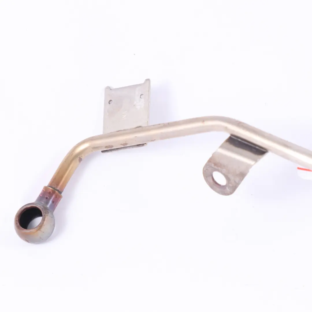 B57 Capteur pression gaz d'échappement diesel pour BMW G20 G21 G30 G31 G11 à propos du numéro de pièce 8571783 BMW G20 G21 G30 G31 G11 B57 Capteur pression gaz d'échappement diesel - SKU 8571783 - Numéro de pièce 8571783