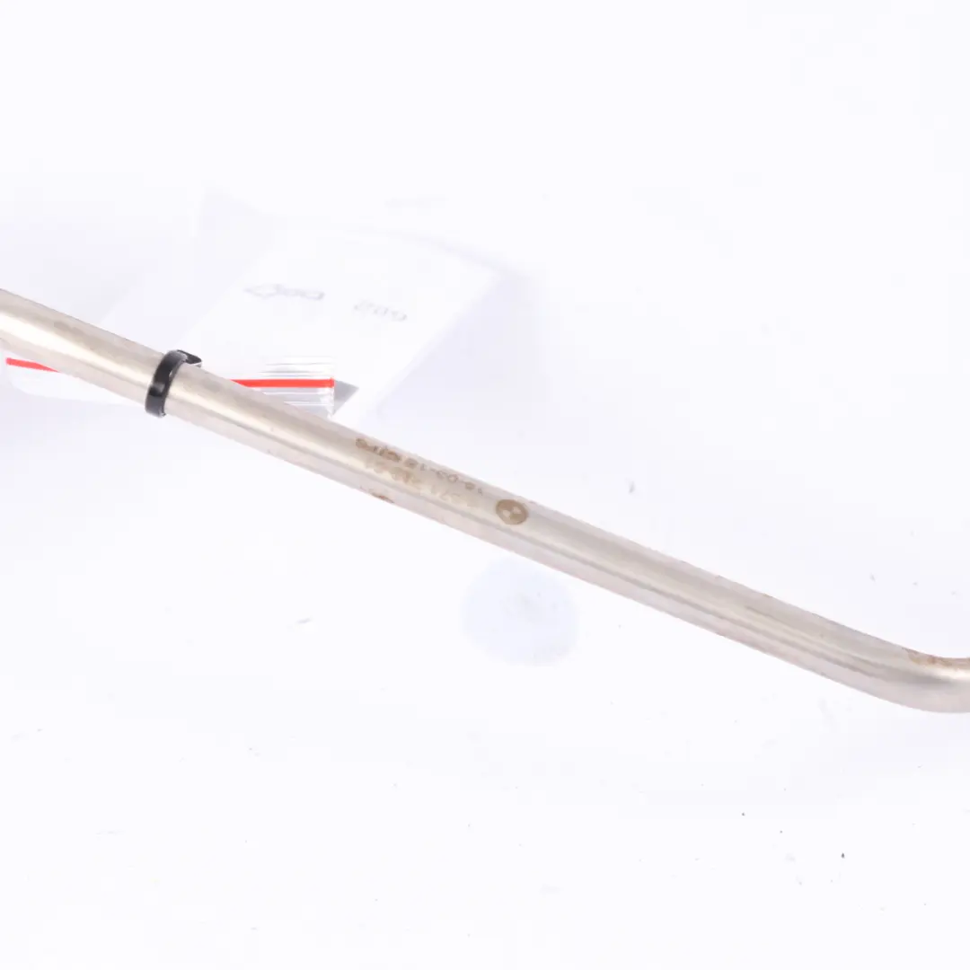 B57 Sensore pressione gas scarico diesel per BMW G20 G21 G30 G31 G11 G12 con numero di parte 8571783 BMW G20 G21 G30 G31 G11 G12 B57 Sensore pressione gas scarico diesel - SKU 8571783 - Numero di parte 8571783