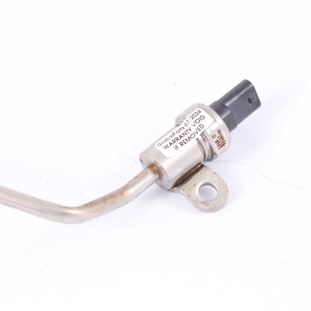 B57 Diesel Exhaust Gas Pressure Sensor to BMW G20 G21 G30 G31 G11 G12 with Part number 8571783 BMW G20 G21 G30 G31 G11 G12 B57 Diesel Exhaust Gas Pressure Sensor - SKU 8571783 - Part number 8571783