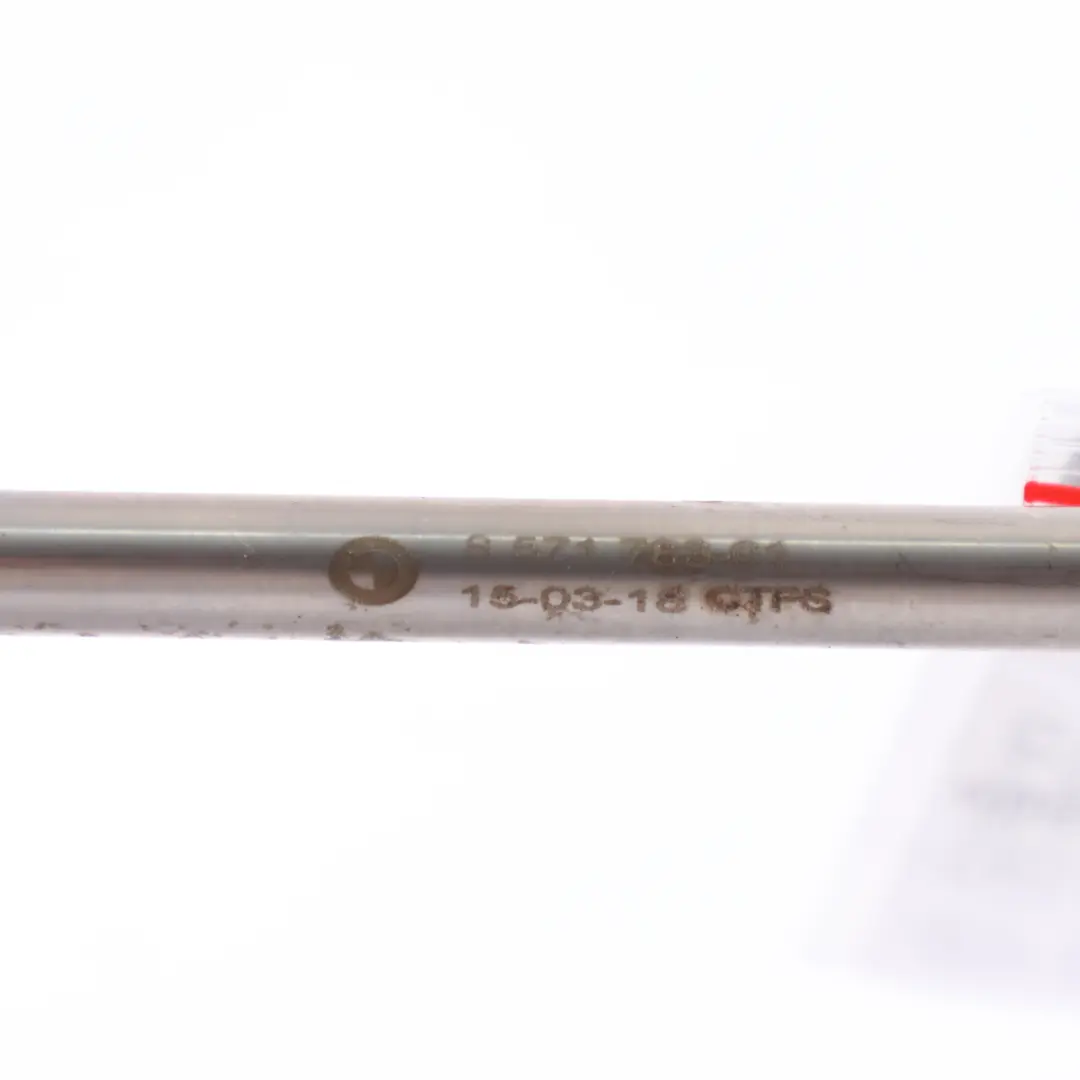 BMW G20 G21 G30 G31 G11 G12 B57 Sensore pressione gas scarico diesel - SKU 8571783 - Numero di parte 8571783