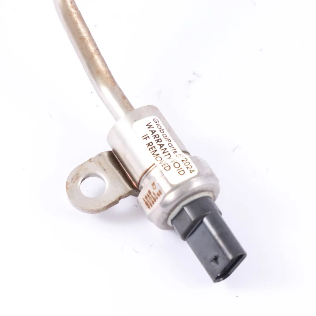 B57 Sensore pressione gas scarico diesel per BMW G20 G21 G30 G31 G11 G12 con numero di parte 8571783 BMW G20 G21 G30 G31 G11 G12 B57 Sensore pressione gas scarico diesel - SKU 8571783 - Numero di parte 8571783