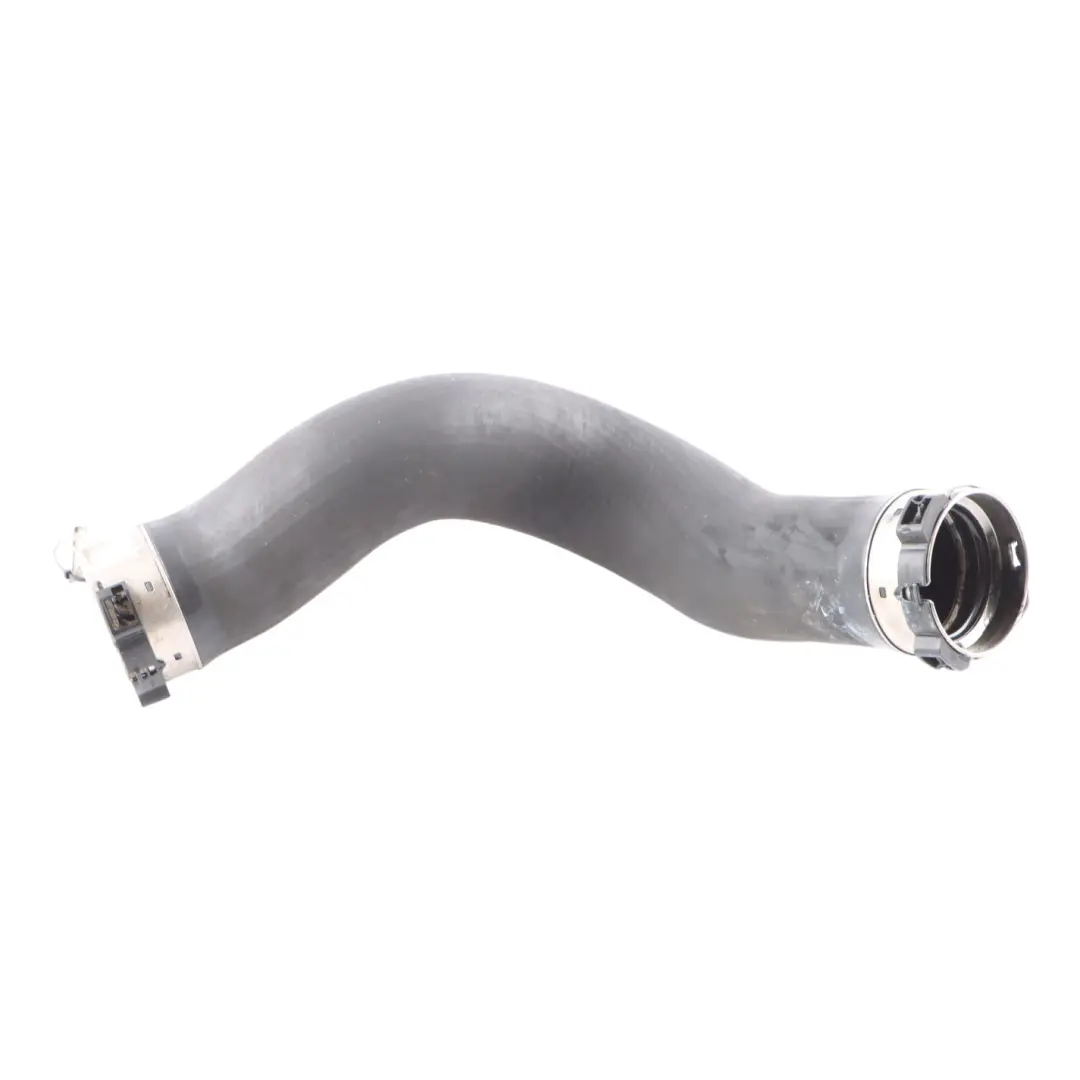 BMW 5 Series F10 F11 518d 520d B47 Intercooler Air Charge Hose Pipe - SKU 8571897 - Part number 8571897